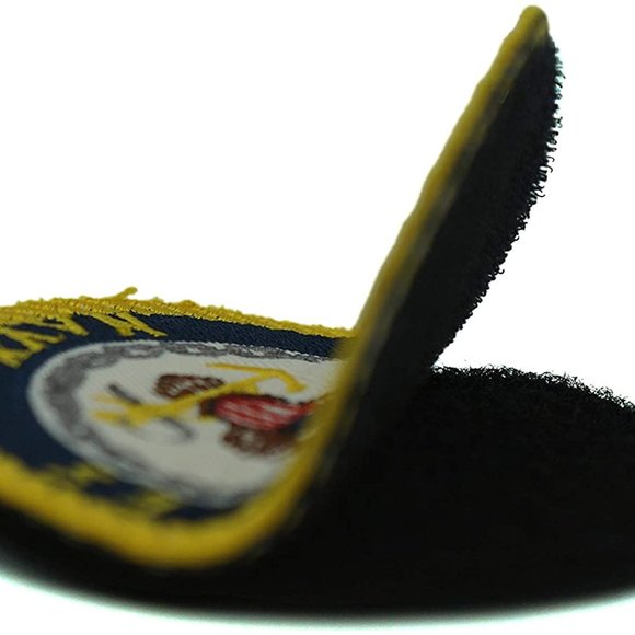 Set of 3 Patch - Picture 5 of 5